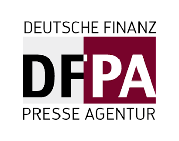 Deutsche Finanz Presse Agentur logo