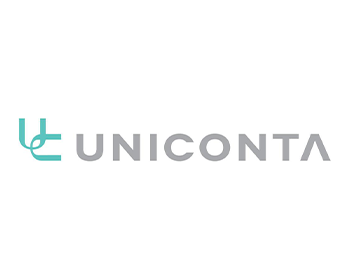 uniconta logo